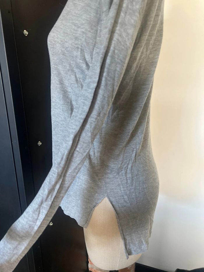 Pull fin - photo numéro 3