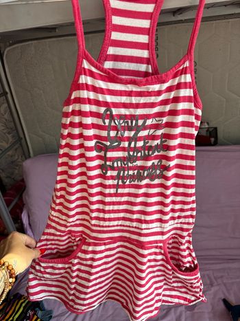 Robe été fille 10 ans