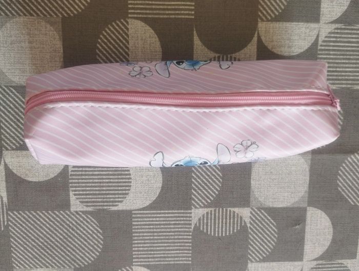 Trousse stitch 🥰 - photo numéro 4