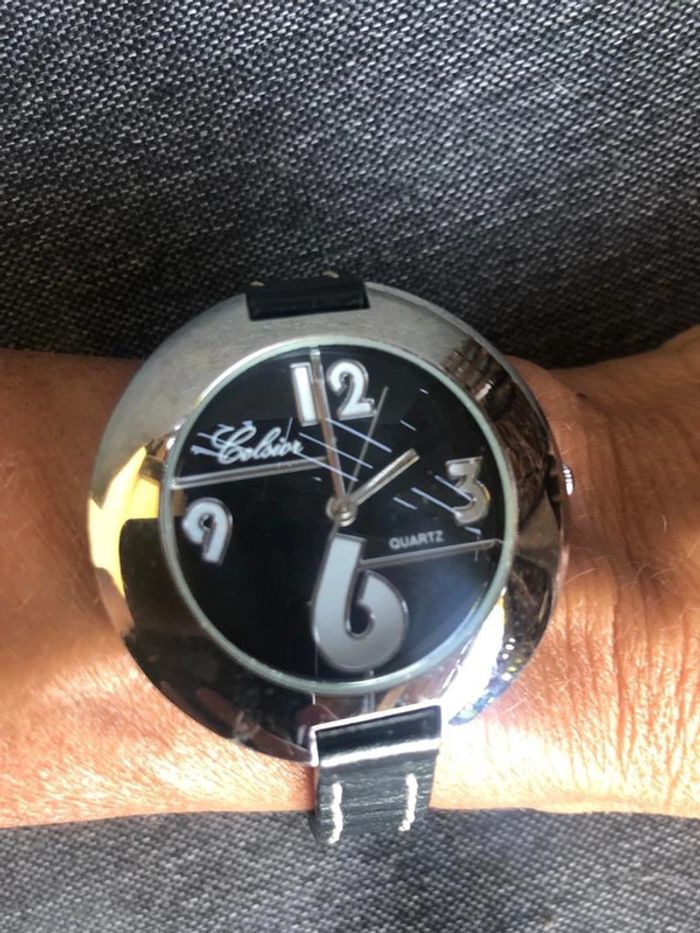 Montre Celsior - photo numéro 2