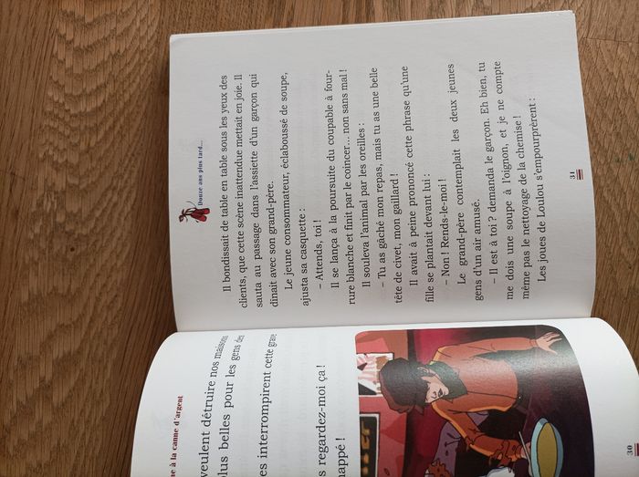 Loulou de Montmartre 1 et 2 - photo numéro 3