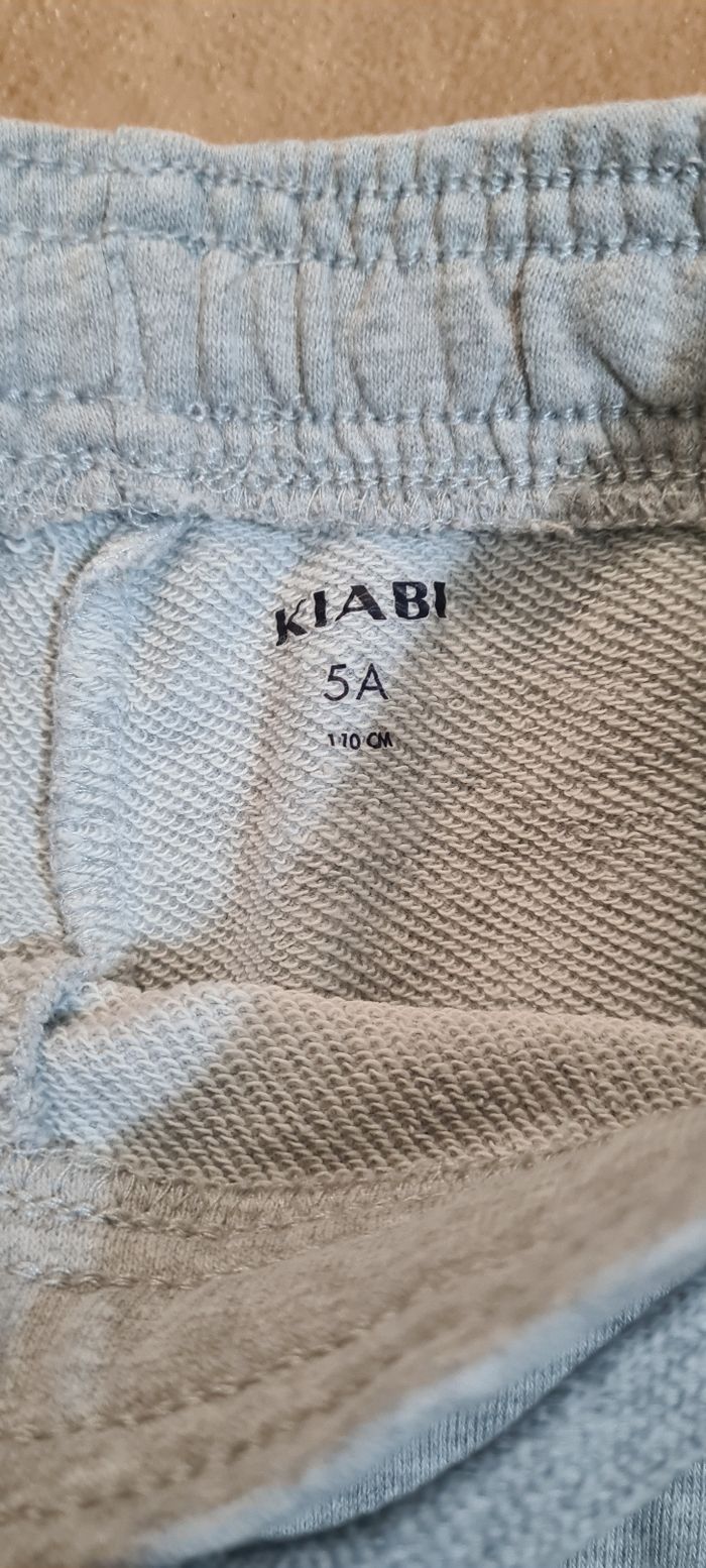 Lot de 5 shorts - photo numéro 6