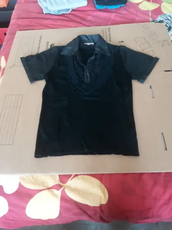 Joli petit haut taille unique