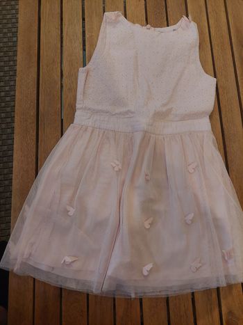 Très jolie robe - cérémonie