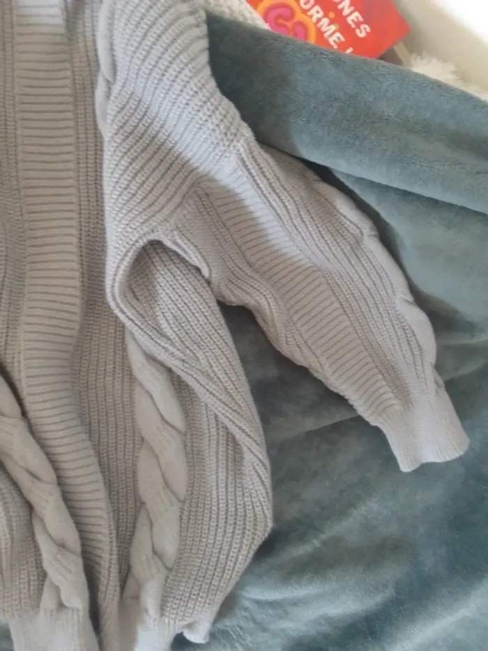 Lot de pull - photo numéro 8