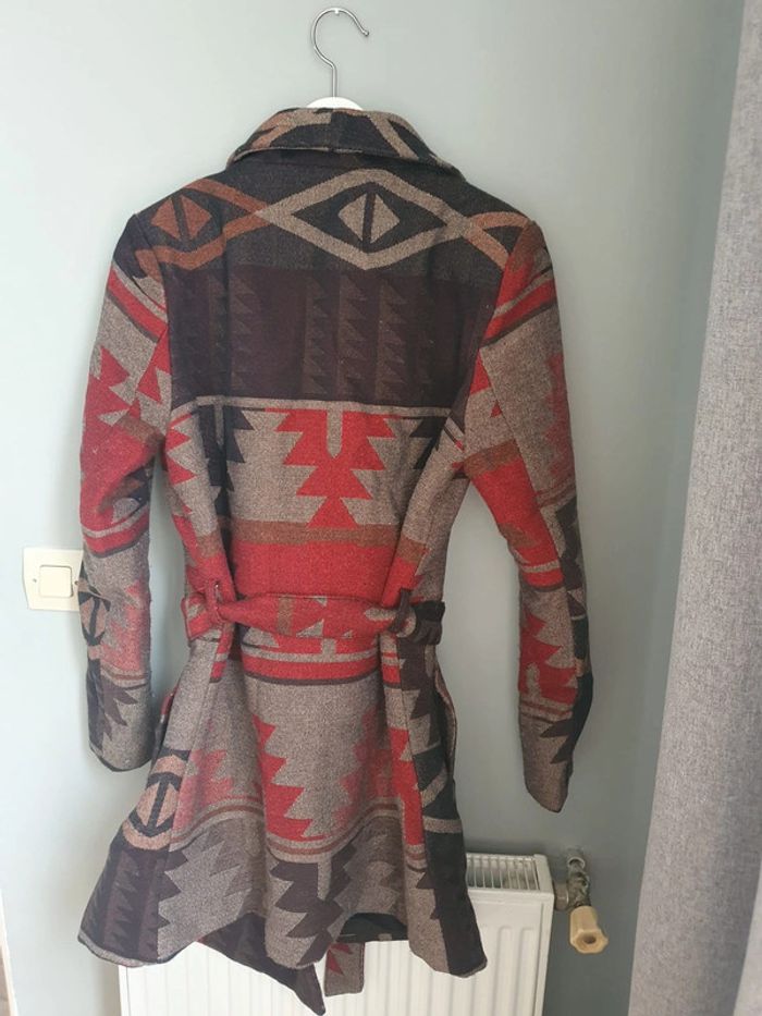 Manteau kaporal - photo numéro 4
