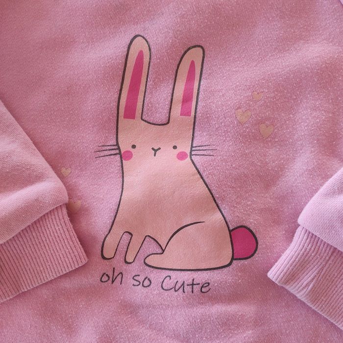 Sweat taille 3 ans - photo numéro 2