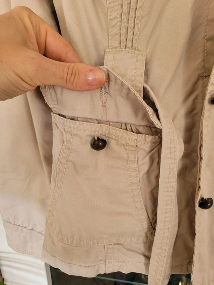 Veste Xanaka 40 - photo numéro 7