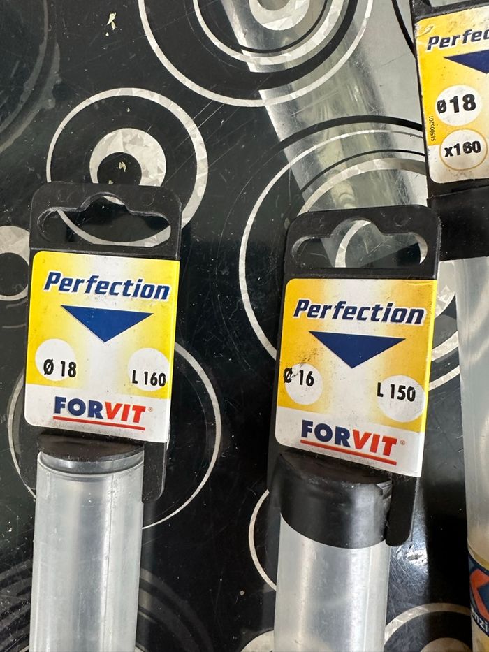 Forêt béton - photo numéro 7