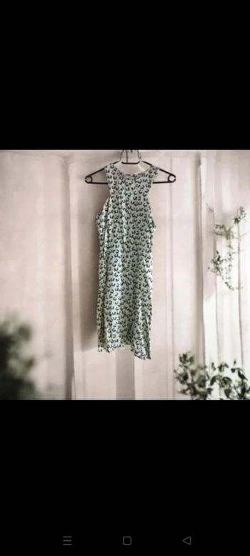 Robe d'été élégante Femme