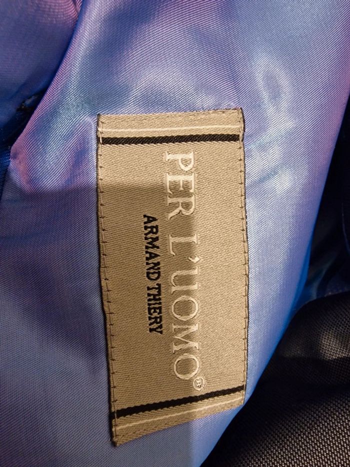 Veste costume homme - photo numéro 5