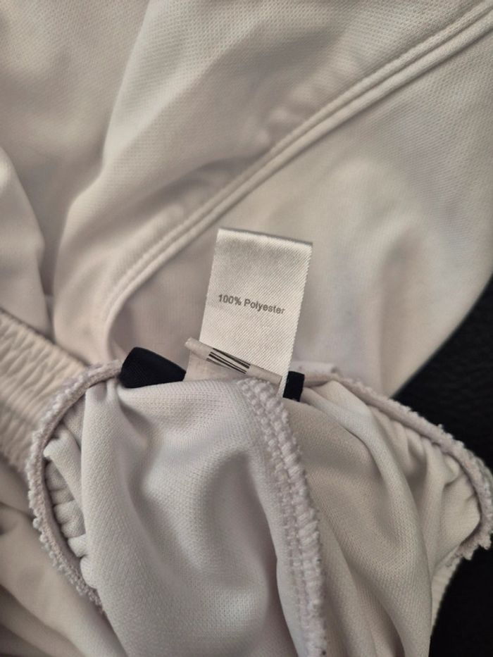 Short Homme Taille L Kipsta Decathlon - photo numéro 8