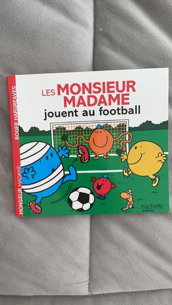 Livre Enfant
