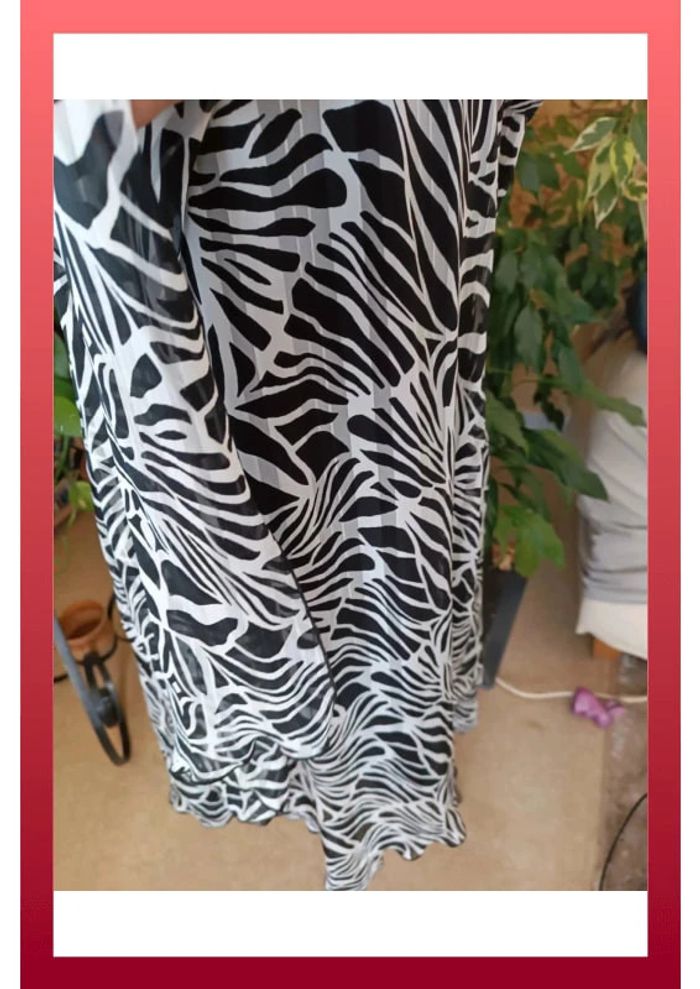 Robe asymétrique - photo numéro 7