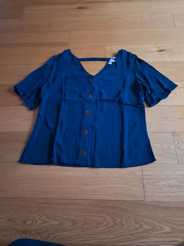 Tee shirt grain de malice