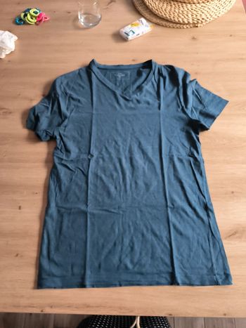 Tee shirt slim