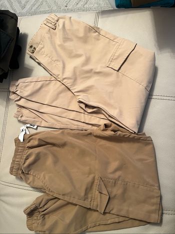 2 cargo