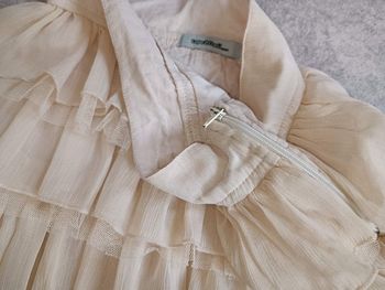 Jupe tape à l'oeil 5 ans