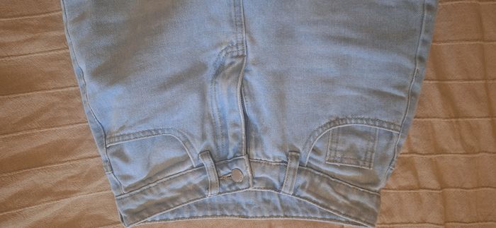 Jupe en jeans - photo numéro 3