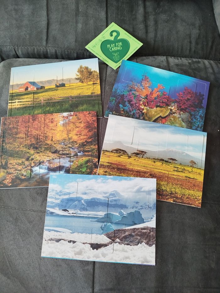 Jeux éducatifs - photo numéro 8