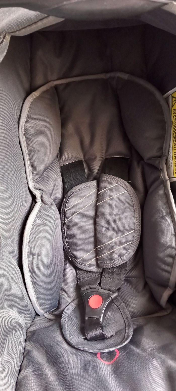 Cosy bébé] - photo numéro 3