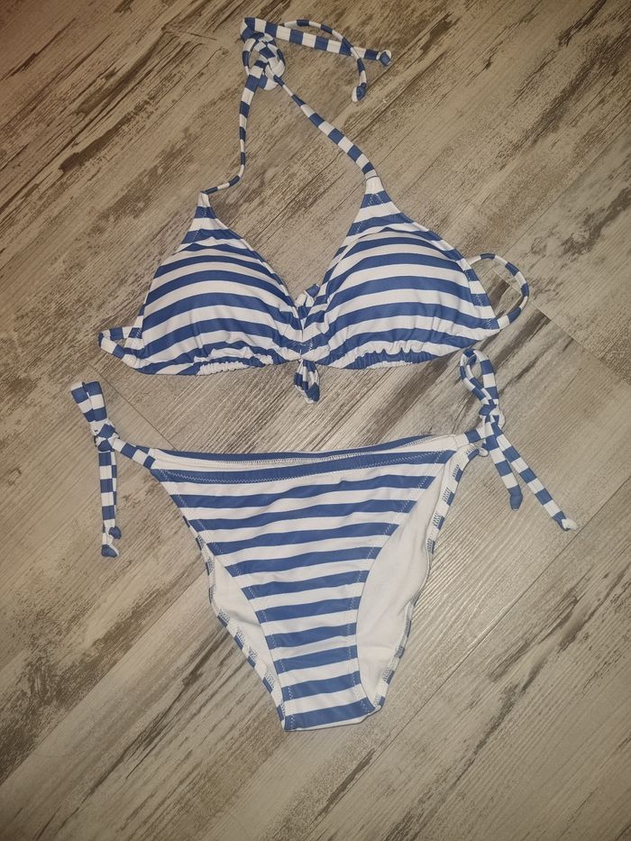 Maillot de bain