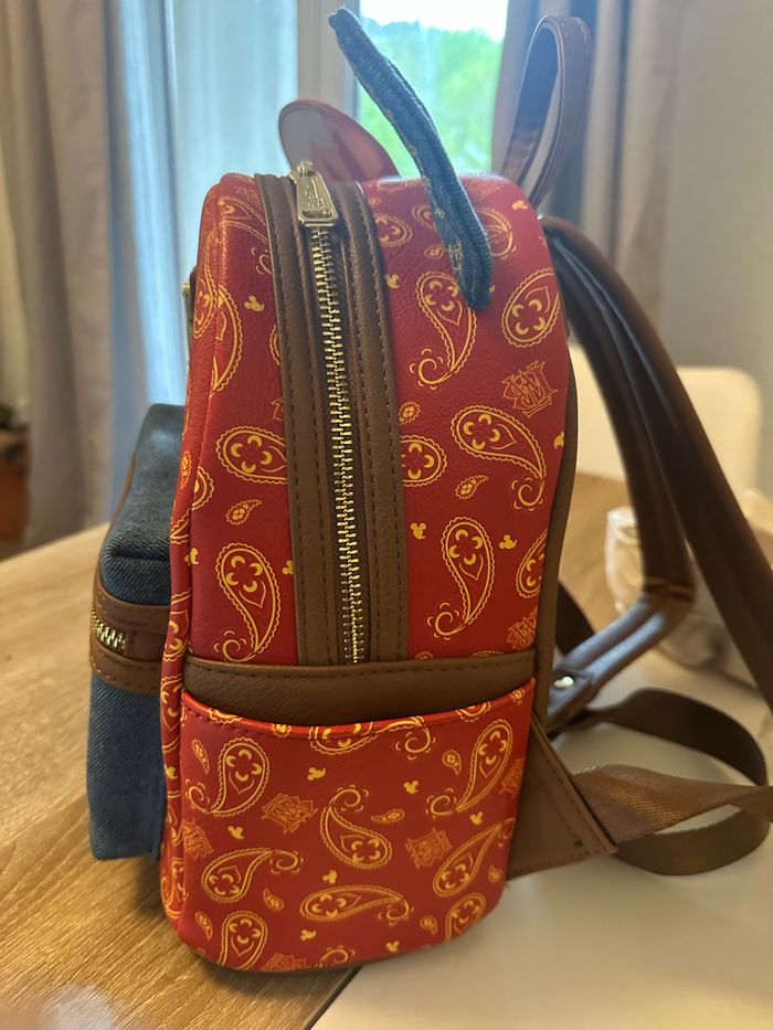 Sac à dos Loungefly - photo numéro 4