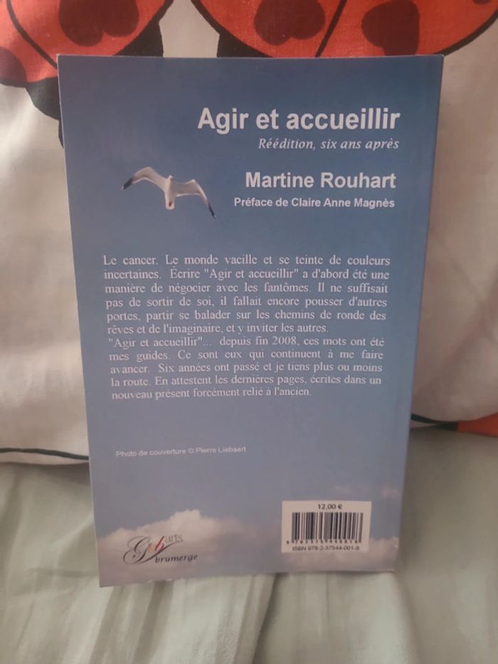 Agir et accueillir - photo numéro 2