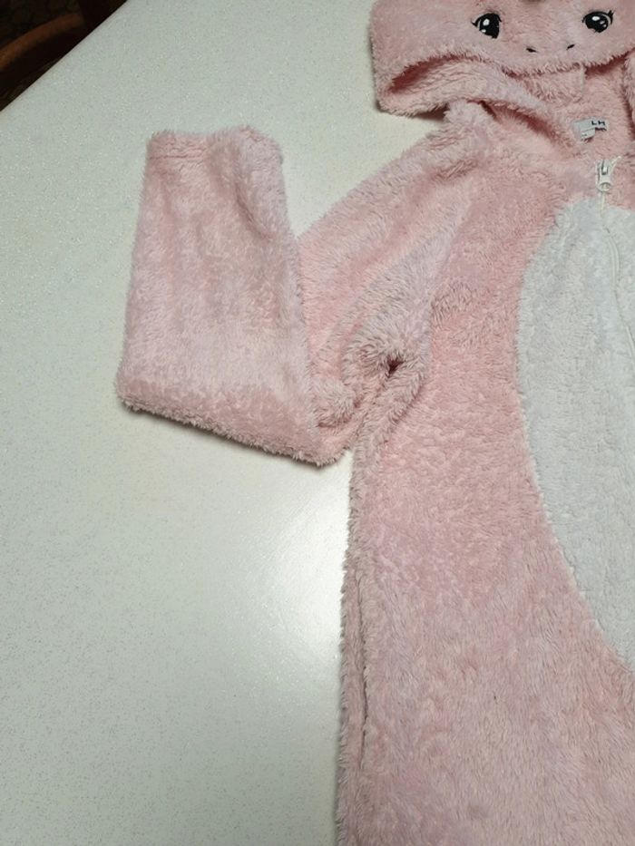 Robe de chambre 14 ans - photo numéro 5