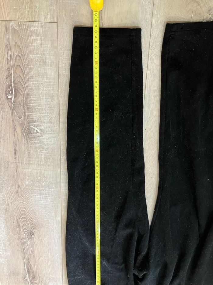 Legging de grossesse épais - photo numéro 2