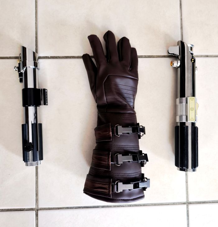 Gant Anakin Skywalker Star Wars