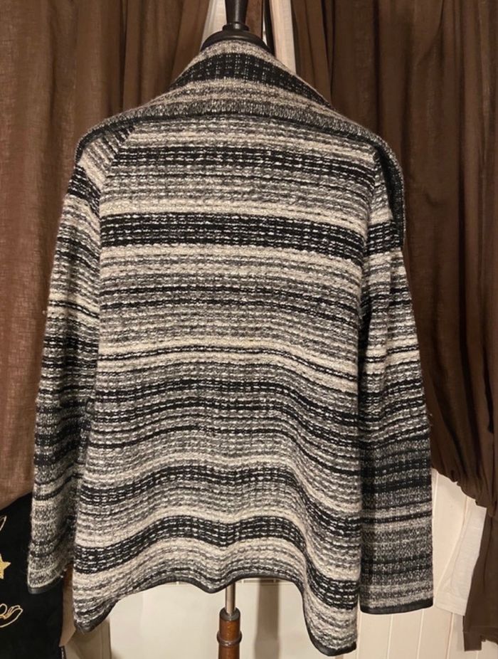 Veste - photo numéro 4