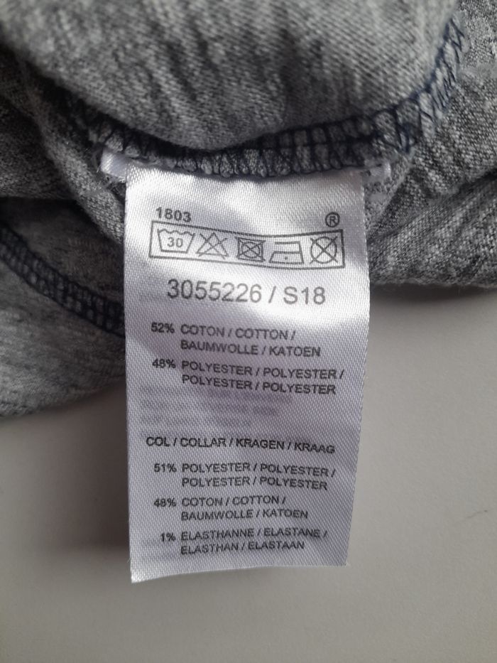 Tee shirt garcon - photo numéro 5