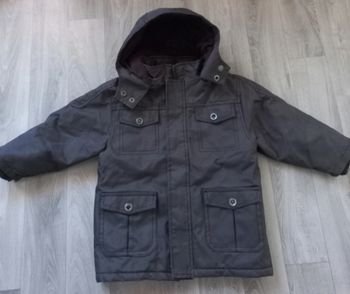 Manteau