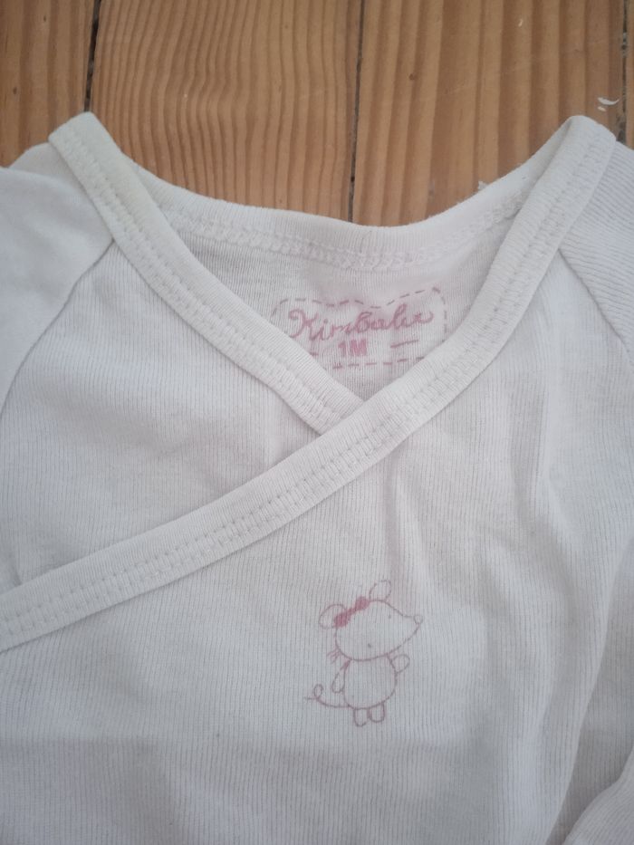 Lot naissance - photo numéro 2