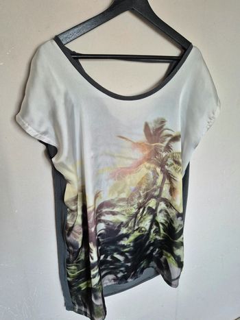 Robe Bréal taille 4