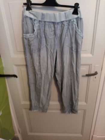 Pantalon 44