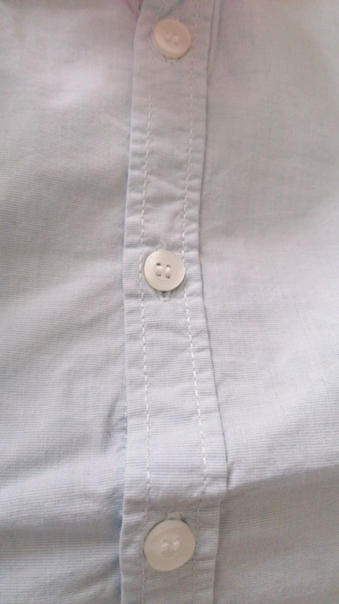 Chemise - photo numéro 4