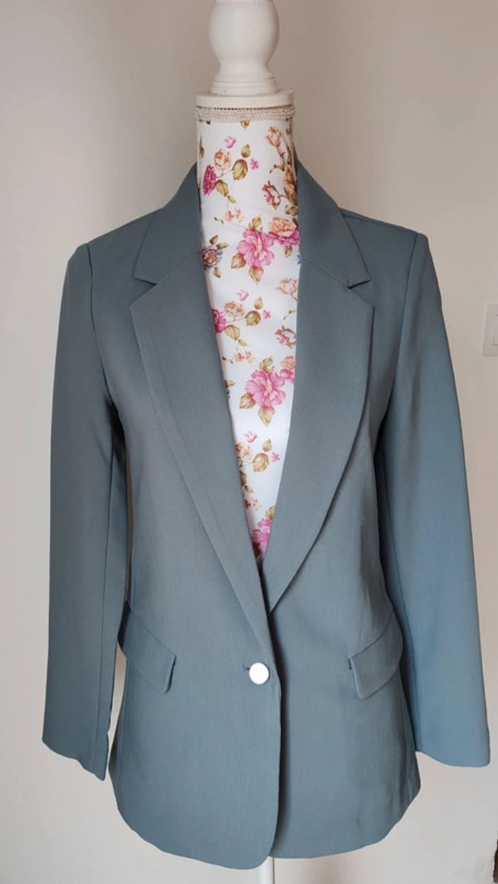 Blazer 34 - photo numéro 3