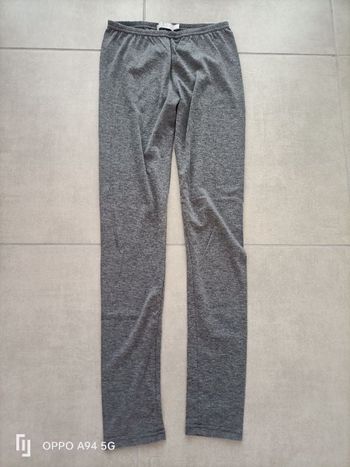 Legging long