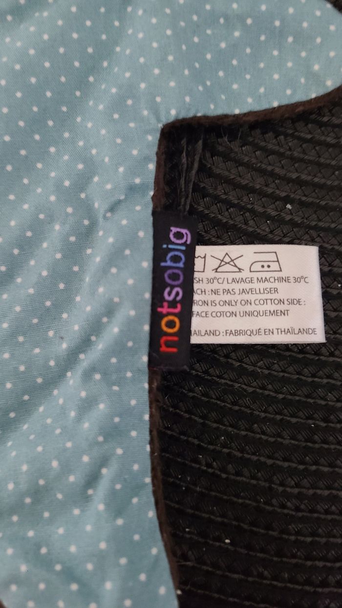 doudou notsobig chat - photo numéro 3