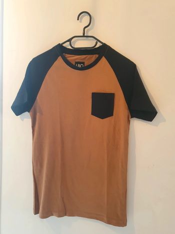 T-shirt Urban Inspired