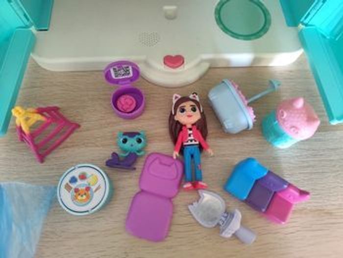 Maison Gabby Chat - photo numéro 9