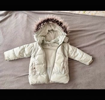 Doudoune enfant Cool Club – 5 ans - Bon état