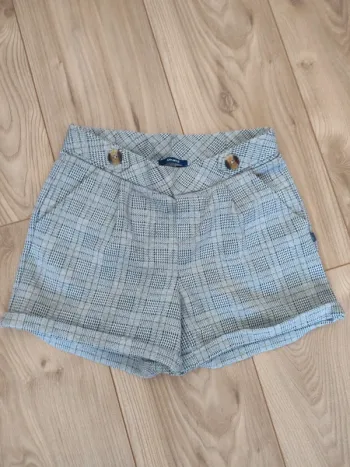 Short hiver Okaïdi 10 ans