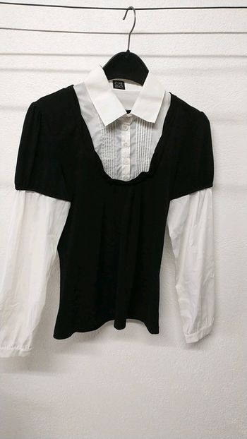 Chemisier taille 38