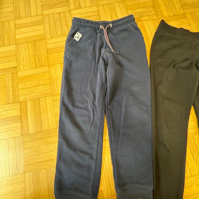 Lot 2 pantalon - photo numéro 2