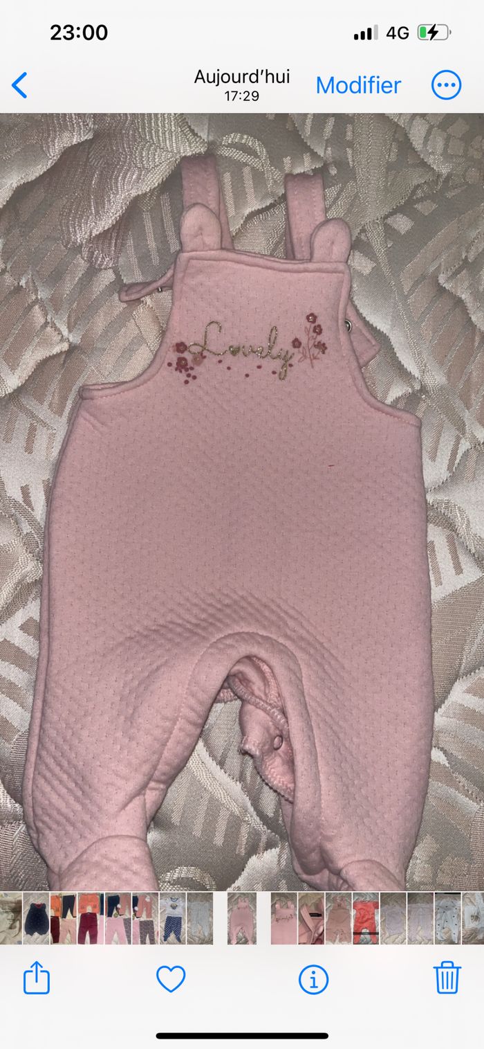 Lot naissance - photo numéro 4