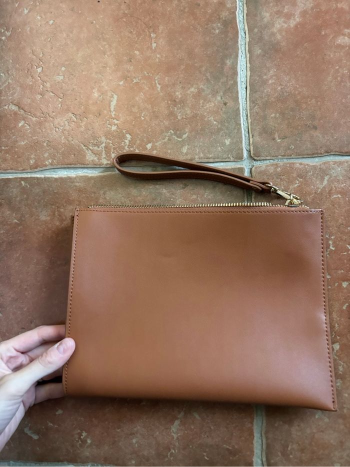 Pochette galerie lafayette neuve