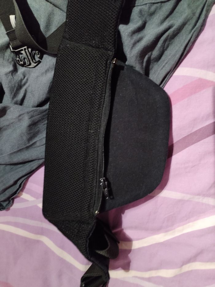 Porte bébé - photo numéro 4